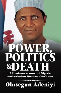 Power politics and Death